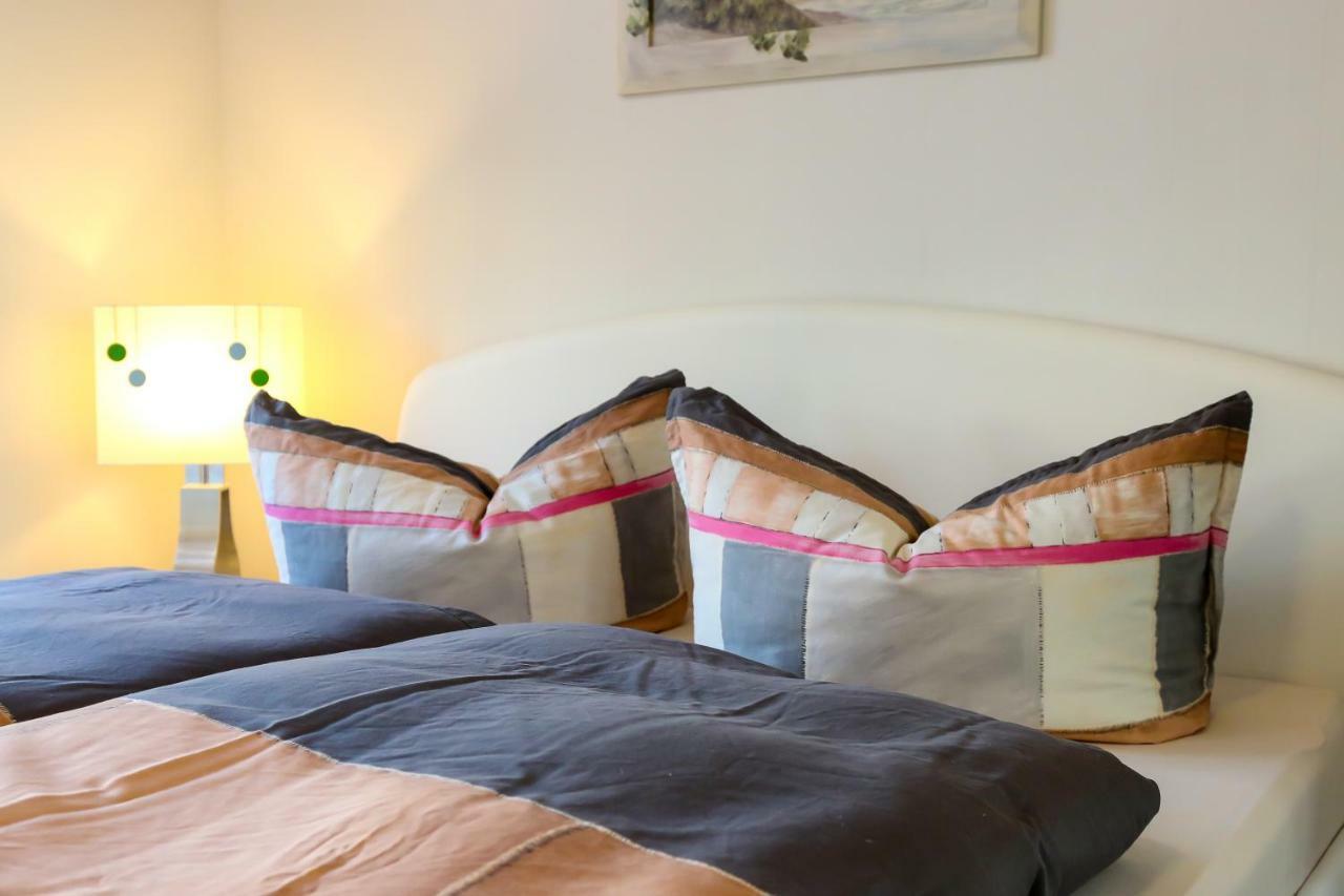 Ferienwohnung Min Herzing Росток Экстерьер фото